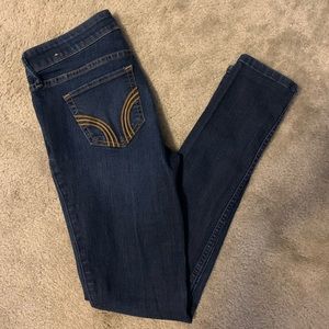 Hollister Skinny Jeans